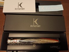 KS Factory Sert Pop 225 Color
