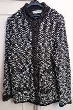 Chassagnard veste laine - veste,