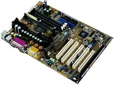 Asus K7M Amd 751 Slot 1 3X