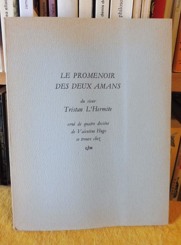 Promenoir des deux - promenoir,