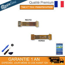 ✅ NAPPE LCD CABLE POUR SAMSUNG GALAXY TAB 3 7" T210 / P3200 / P3210 / P3220 NEUF