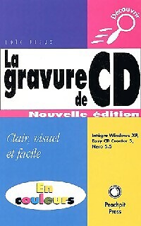 Gravure loïc fieux - la, de
