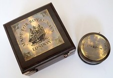 Ancien article de bureau ruban