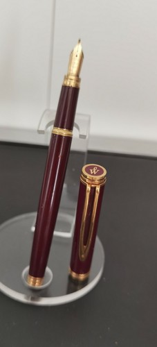 Stylo plume gentleman - stylo,
