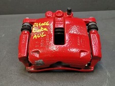 Etrier avant gauche "Rouge Ford Fiesta VI 1.6I 16V 182ch ST de 2013 à sept. 2017