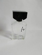 Flacon de parfum Fidji de LAROCHE Eau de Toilette 100ml vide pour collection 