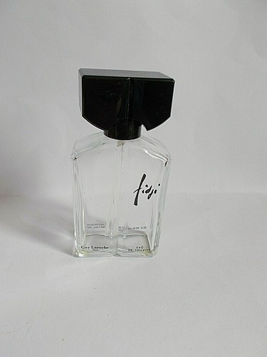 Flacon parfum fidji - parfum, de