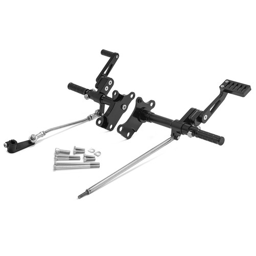 Commandes avancees pour - avancees, harley