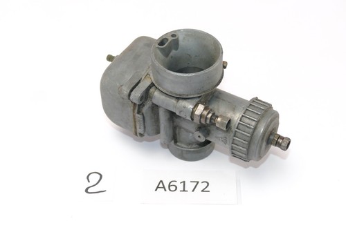 250 carburateur bvf - mz, 250/1