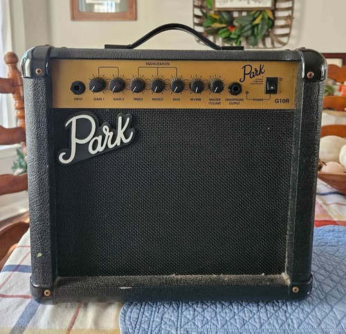 1994 park g10r - 1994,