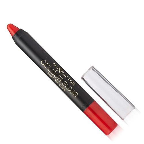 Colour elixir rouge à - elixir,