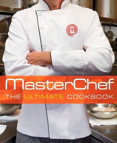 Masterchef the ultimate - masterchef:,
