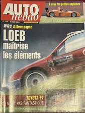 Auto Hebdo AUTOhebdo 1458 25