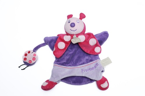 Doudou compagnie - doudou,