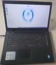 Pc Portable Dell Inspiron 5749