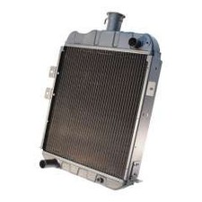 RADIATEUR EAU FENDT 306 LS