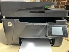 Imprimante Laser Monochrome multifonction HP Laserjet M127fw