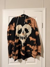 Drop Dead clothing  Skull
