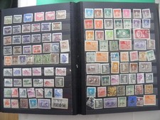 East China Sun Yat Sen Mao  Army Peace dove etc.. 117 STAMPS SEE  PHOTO