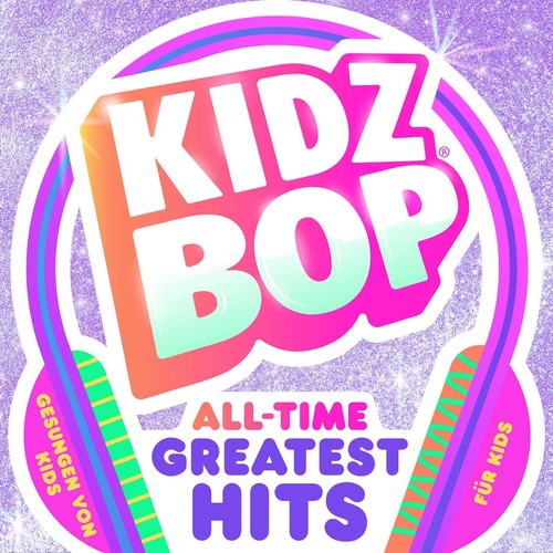 Kidz bop kids - bop,