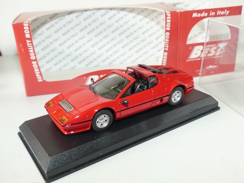 Ferrari 512 targa 1981 - 512,
