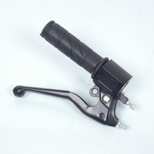 Poignée d accélérateur RSM