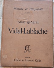 Ancien atlas général