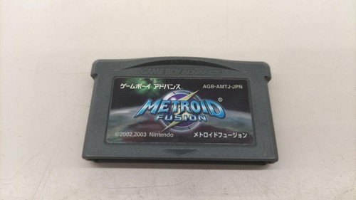 Logiciel nintendo metroid - nintendo,