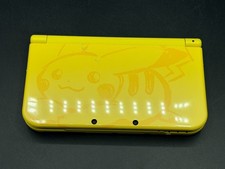 New Nintendo 3DS XL Console