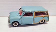 VINTAGE DINKY TOYS 199 AUSTIN
