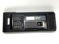 Nikon Databack MF-19 Fond