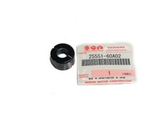 Bague de levier de boîte