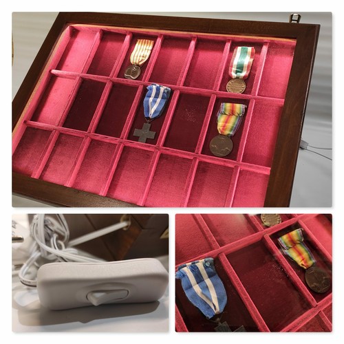 Vitrine exposition porte - vitrine,