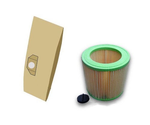Sac aspirateur 1 - +,