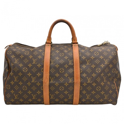 Auth louis vuitton monogram - louis,