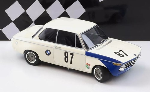 Minichamps bmw 2002 87 gp - 2002,