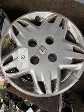 enjoliveur Renault 13 Pouces