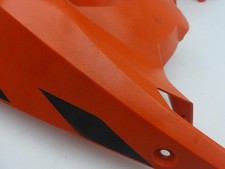 Habillage de réservoir KTM