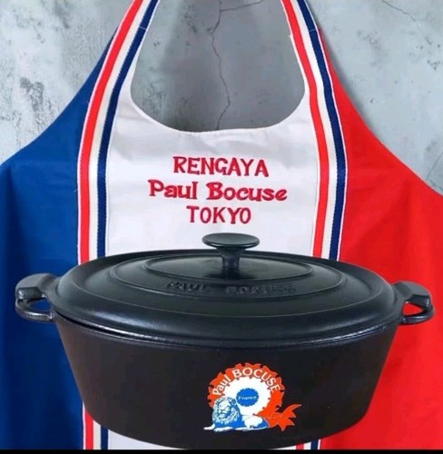 Cocotte fonte nomar staub - en,