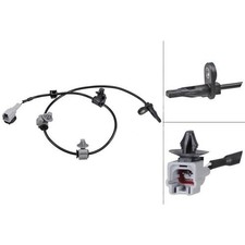 Capteur de Vitesse Roue Actif