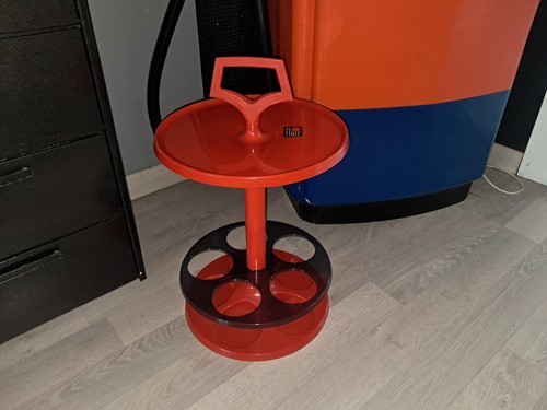 Mini bar flair - bar, prisunic