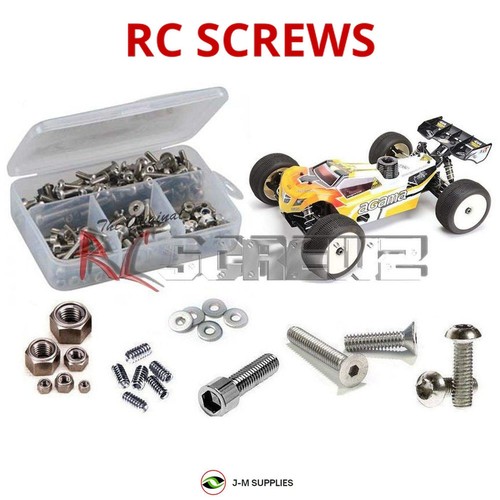 Rcscrewz stainless screw - rcscrewz,