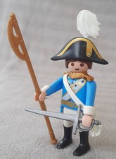 PLAYMOBIL SERIE 27 GARCON