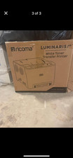 Ricoma White Toner Printer for