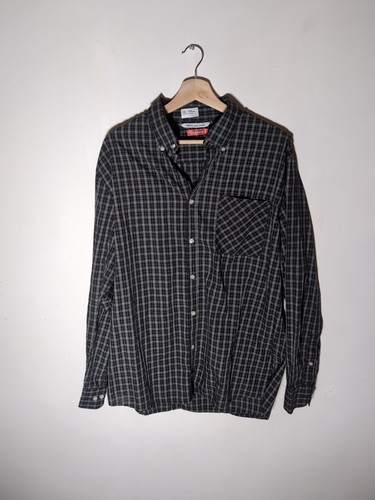 Chemise manche longue - longue, garcia