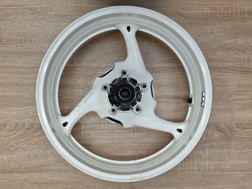 Jante arrière 17x5 - ,50, suzuki
