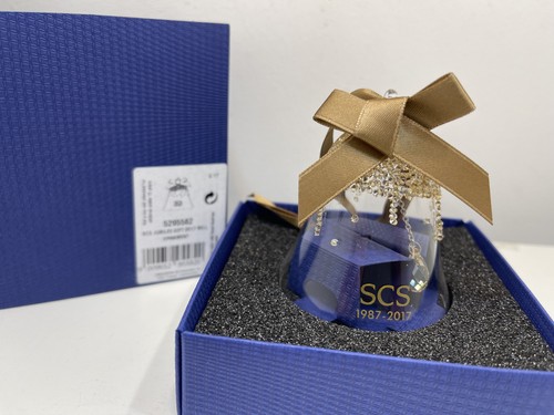 Figurine swarovski 5295582 - figurine, scs