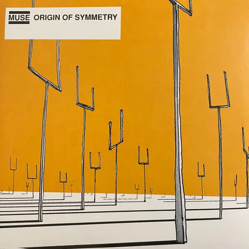 Muse origin symmetry - muse,