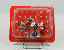 SOLDAT DE PLOMB, Chevaliers du