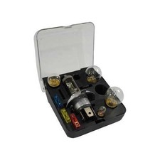 Coffret assortiment d'ampoules